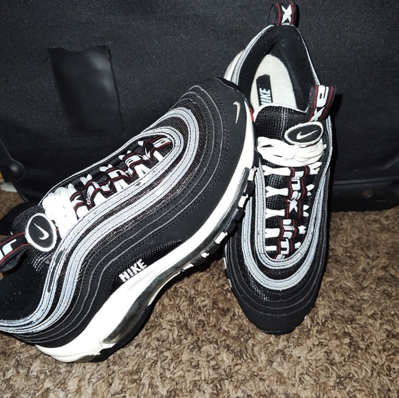 air max 97 size 6